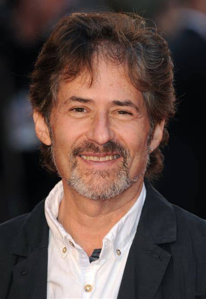 James Horner photo