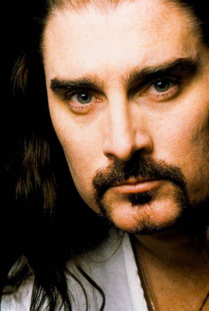 James LaBrie photo 3
