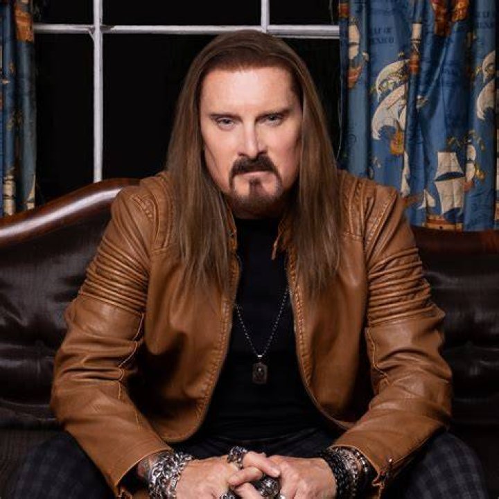 James LaBrie photo