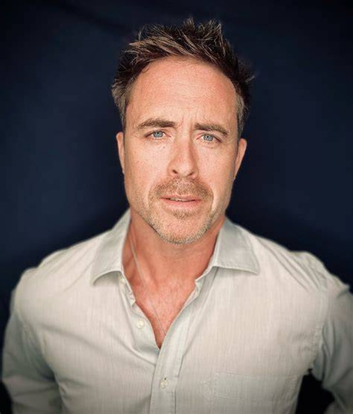 James Murray photo 2