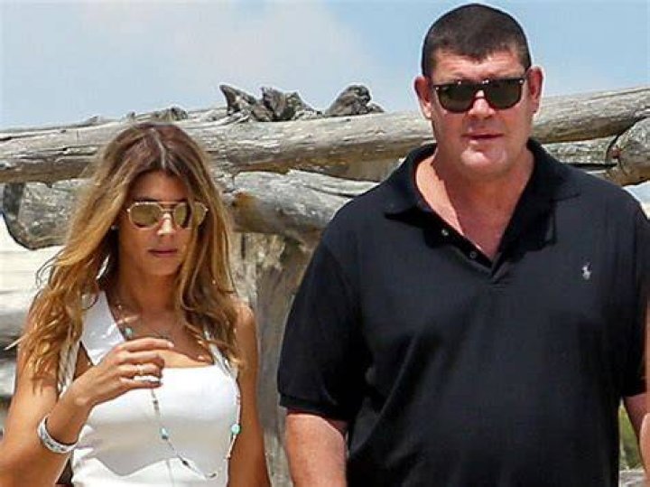 James Packer photo 2