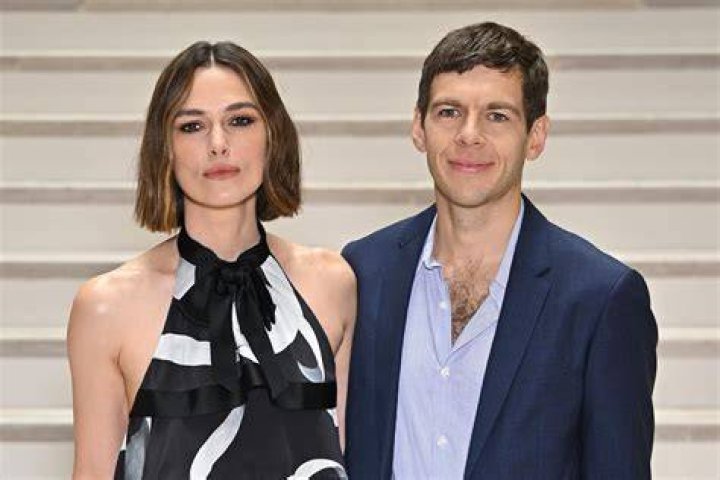 James Righton photo