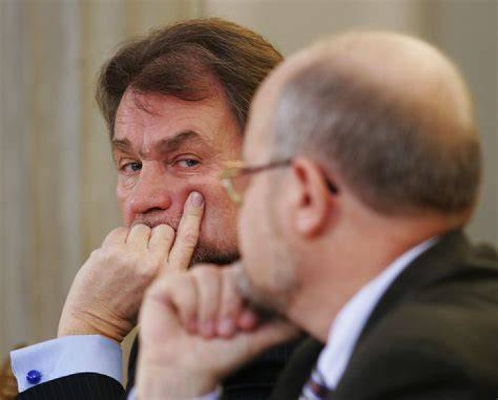Jan Kulczyk photo 2
