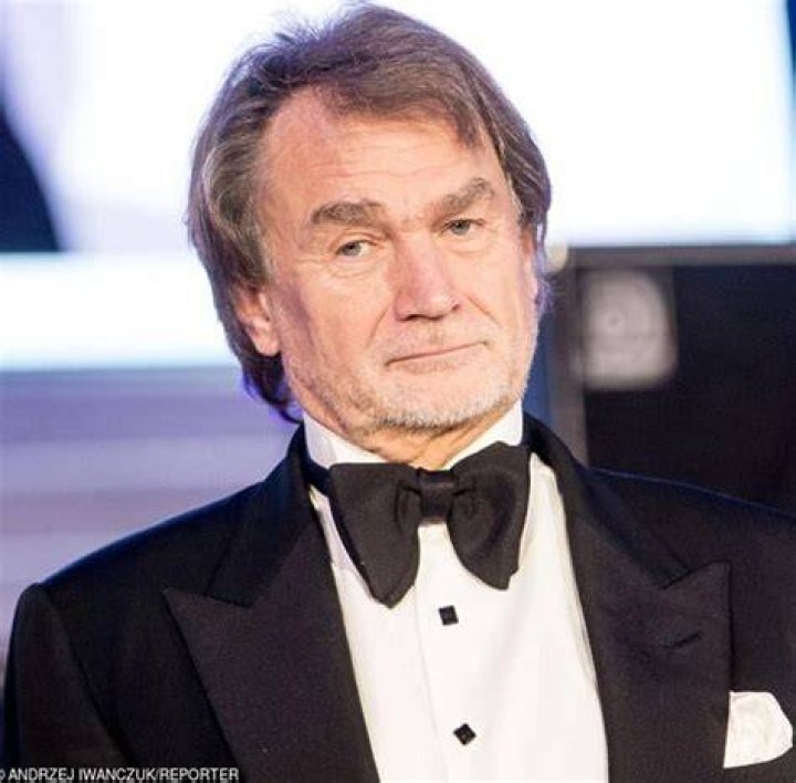 Jan Kulczyk photo