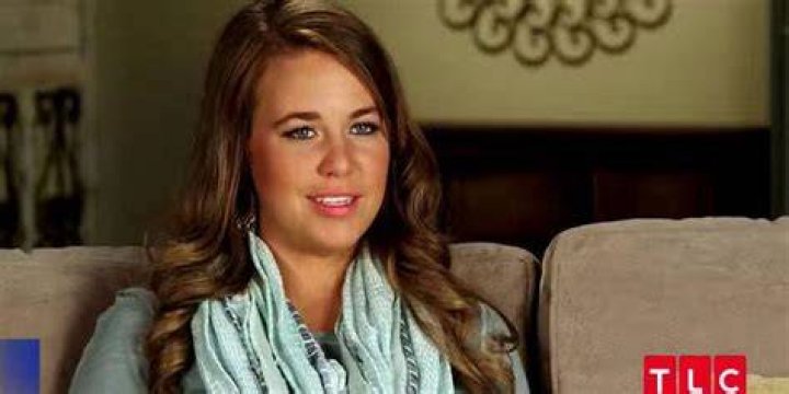 Jana duggar header