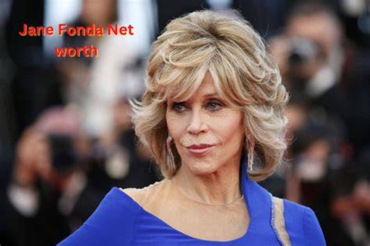 Jane Fonda Age, Net Worth, Spouse, Kids EducationWeb