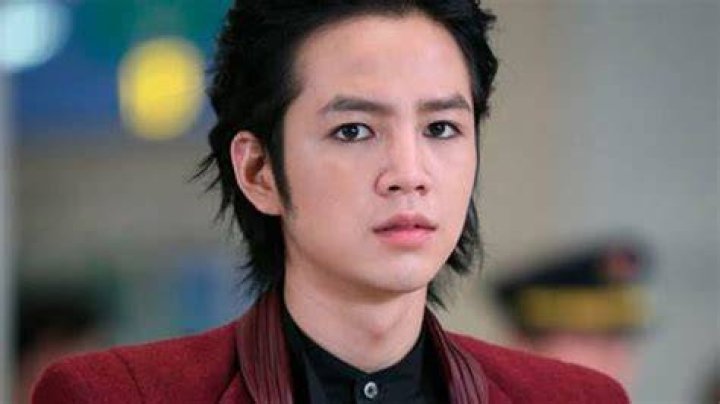 Jang Geun Suk photo