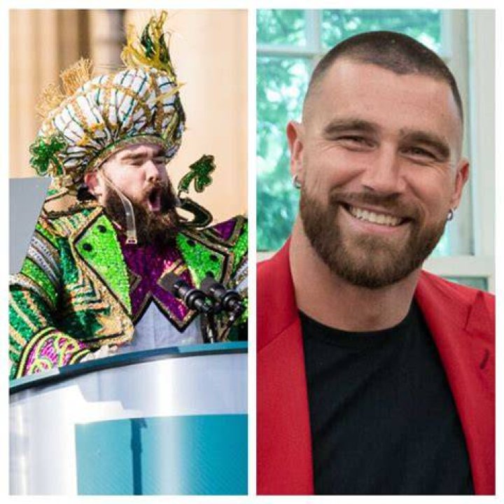 Jason Kelce can't remember iconic 'Hamcuzzi' episode but has fond memories of a ham sandwich