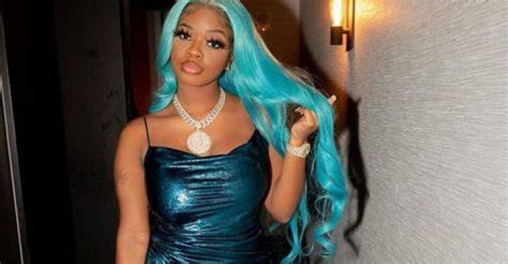 Jatavia Shakara Johnson (JT) bio age, siblings, height, parents, net worth, baby Wothappen