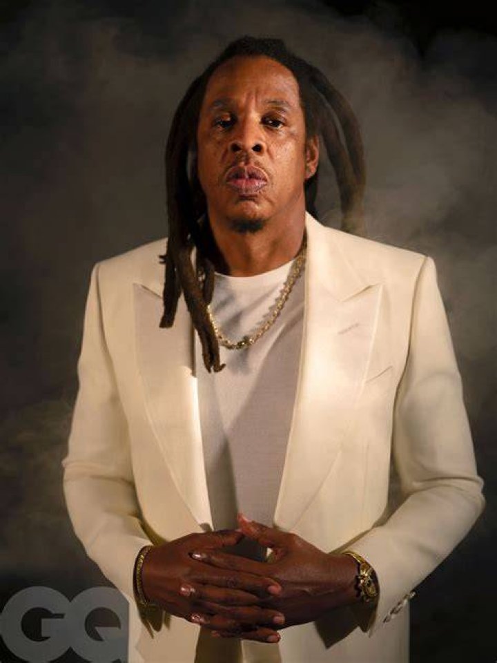 Jay Z