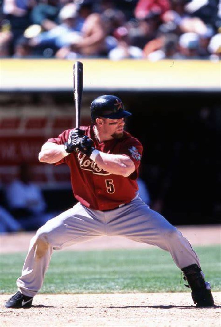 Jeff Bagwell