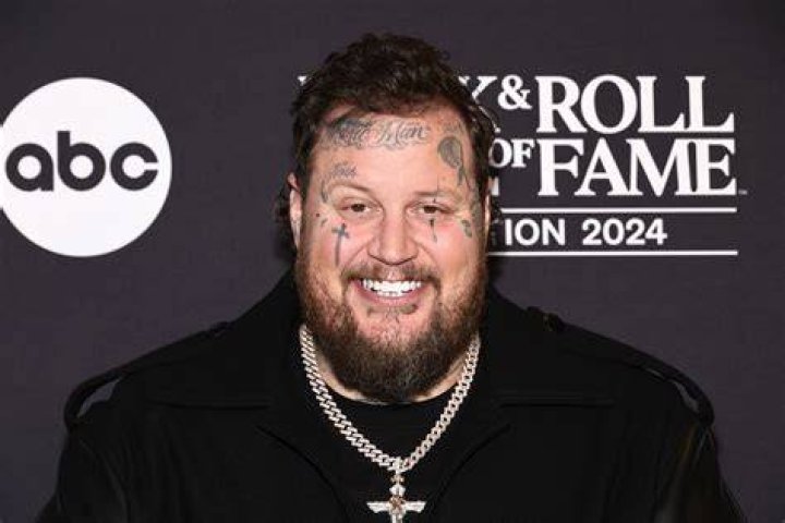 Jelly Roll's Kids All About Bailee Ann and Noah Country Now