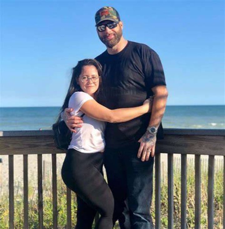 jenelle evans david eason