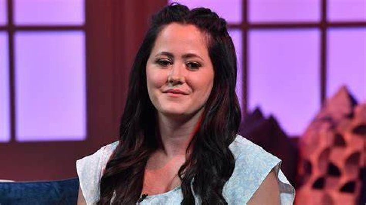 jenelle evans