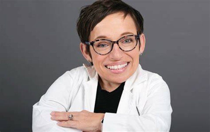 Jennifer Arnold
