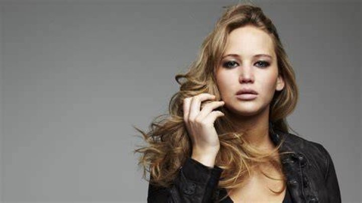 Jennifer Lawrence