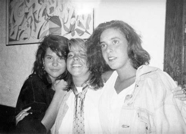 Jennifer Levin Parents