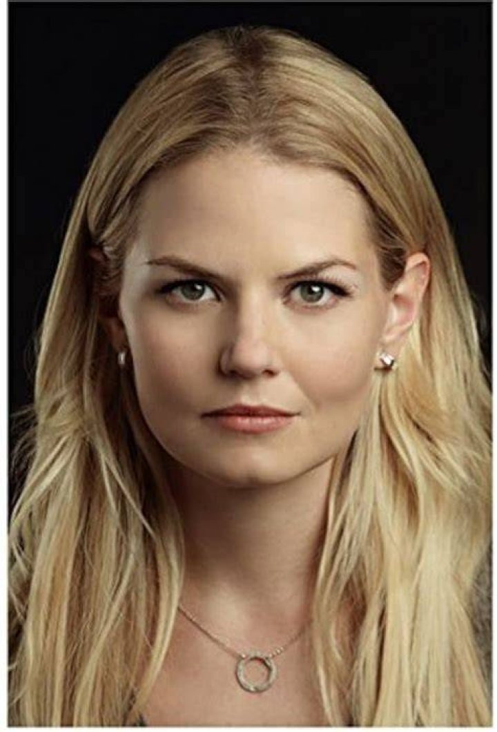 Jennifer Morrison Jennifer Morrison
