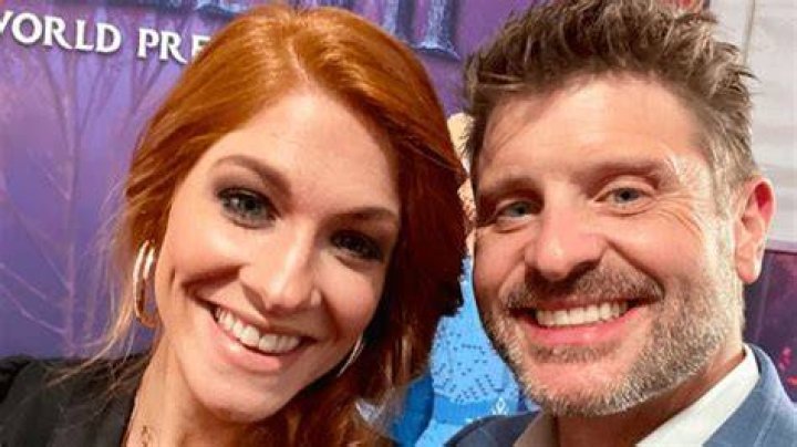 Jennifer Todryk&rsquo;s Husband Mike Todryk and Kids. Net Worth, Age, Biography. Celebritydig