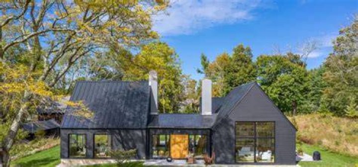 Jeremy Sisto house