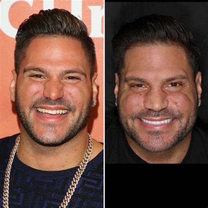 Jersey Shore&rsquo;s Ronnie Ortiz-Magro&rsquo;s Friends could not see him single! Who is he dating now?