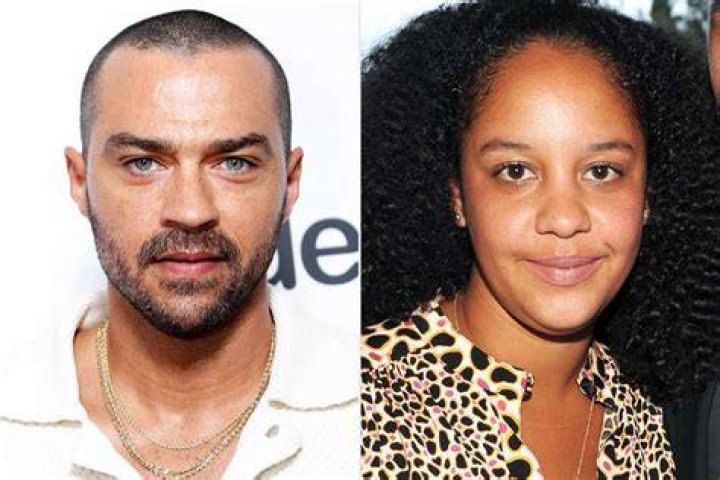 Jesse Williams encounters with his ex-wife Aryn for Joint Physical Custody Amid Divorce! Jesse Williams encounters with his ex-wife Aryn for Joint Physical Custody Amid Divorce!