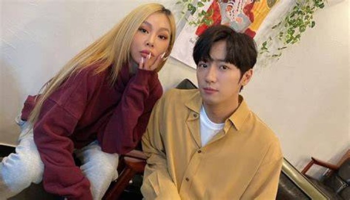 Jessi Kpop Boyfriend
