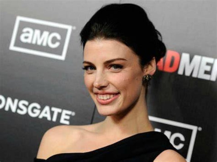 Jessica Pare Highlights