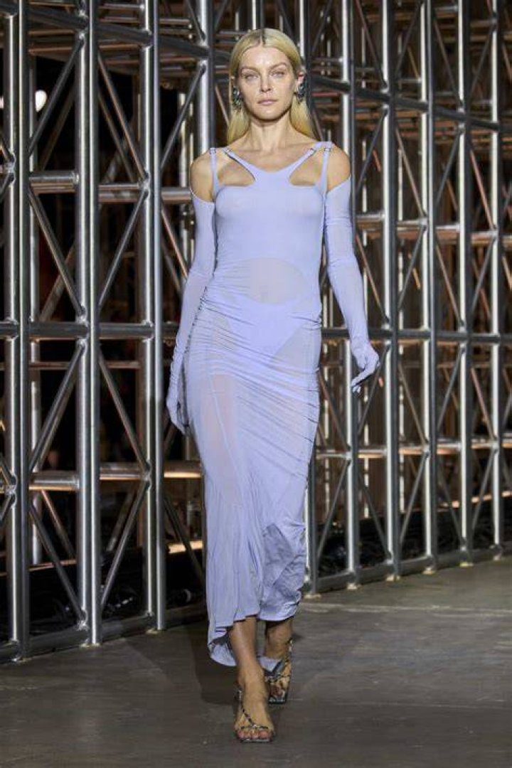Jessica Stam