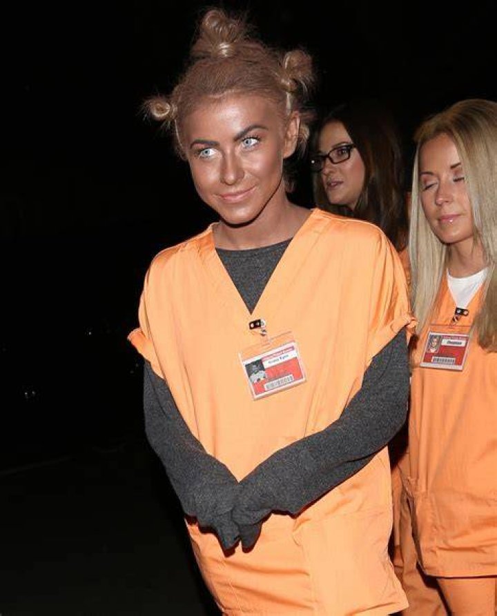 JH blackface