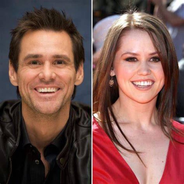 Jim Carrey’s Daughter Meet The Comedian’s Only Child Hollywood Life