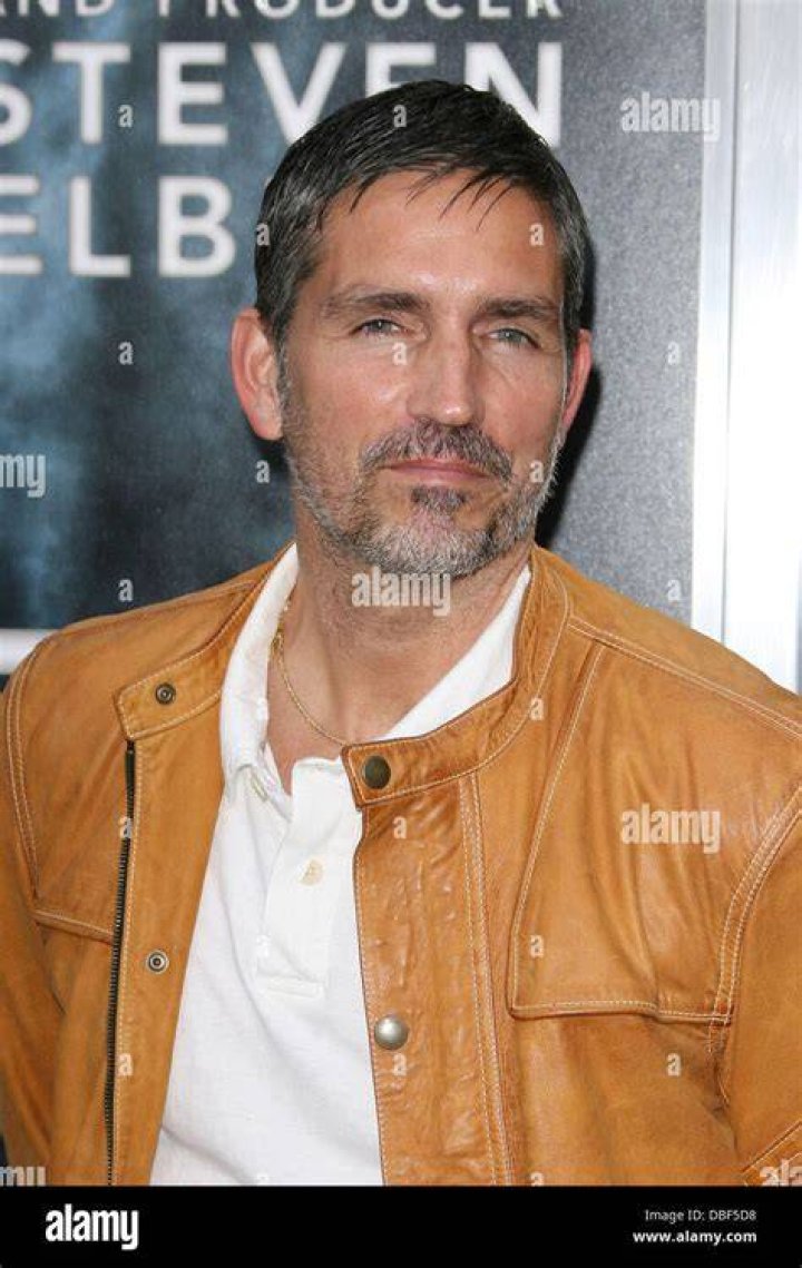 Jim Caviezel 8