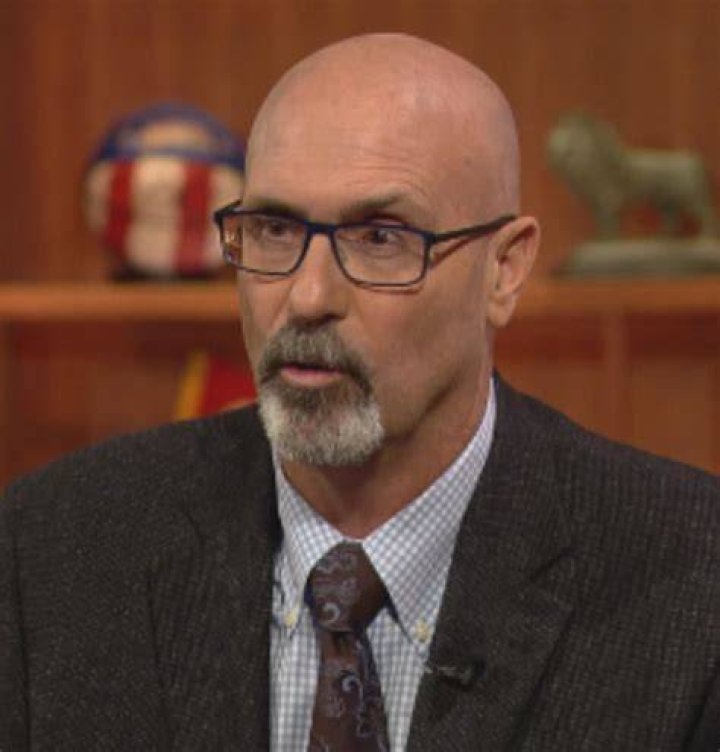  Jim Deshaies Illness