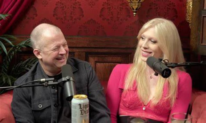 Jim Norton photo 2