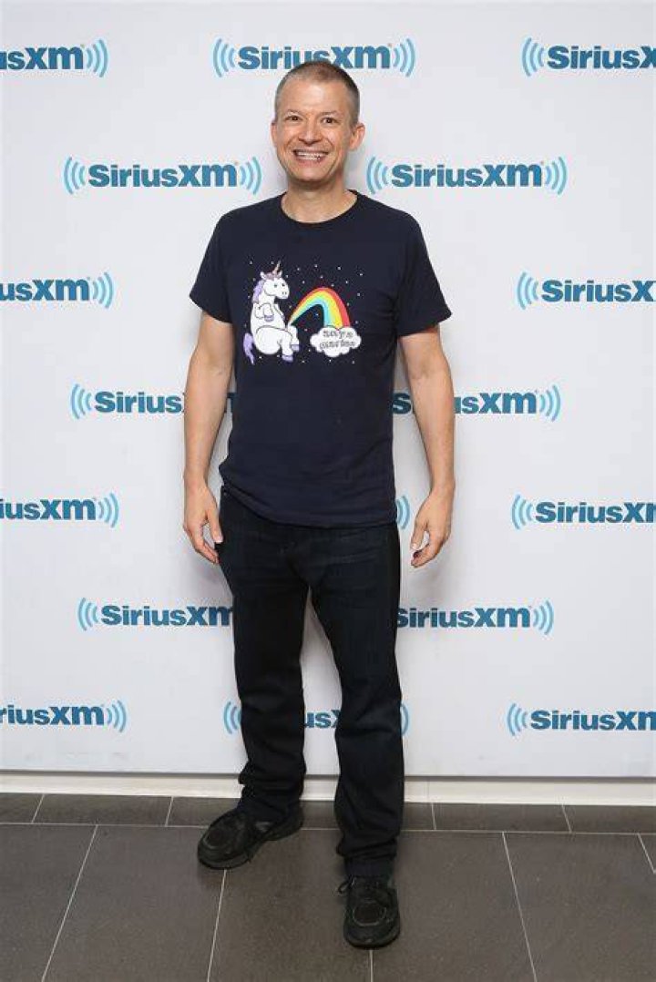 Jim Norton photo 3