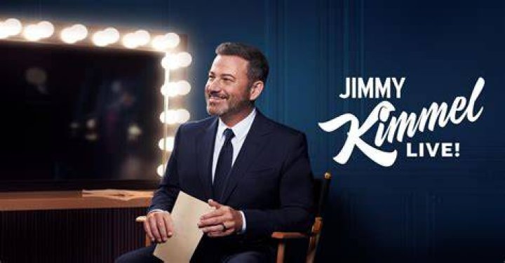 Jimmy Kimmel's pet Todd Birkenstock Kimmel