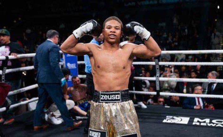 Jirah Mayweather: A Rising Star In The Boxing World