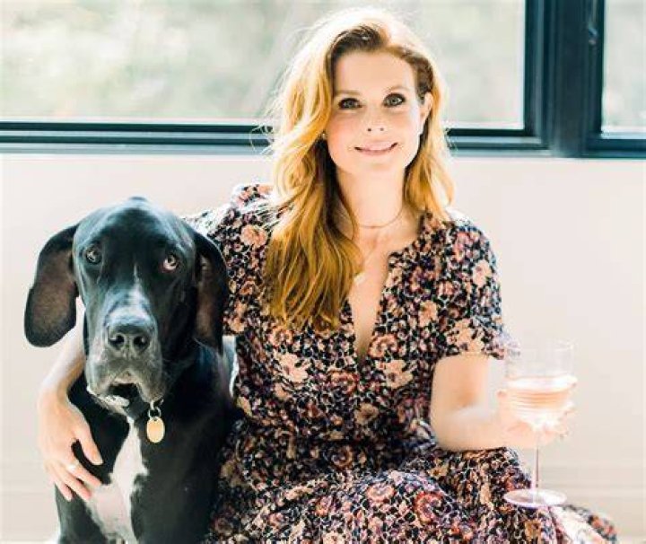 JoAnna Garcia Swisher Pets