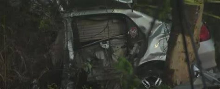 Jocelyn Morrison Car Accident
