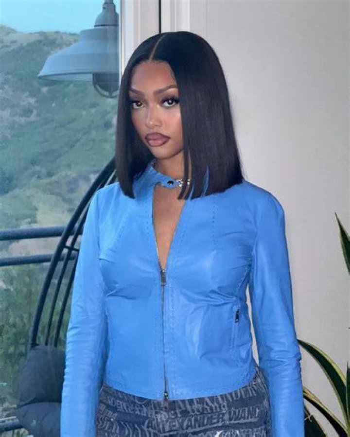 Jodie Woods (Instagram Star) Wiki, Bio, Age, Height, Weight, Measurements, Facts Famed People
