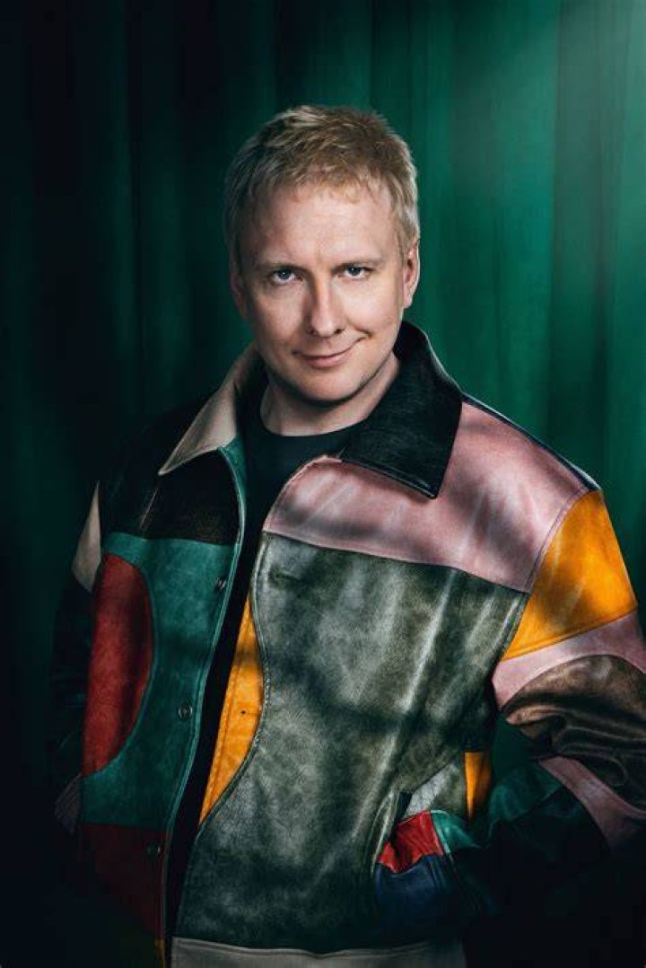 Adam Shaheen Joe Lycett