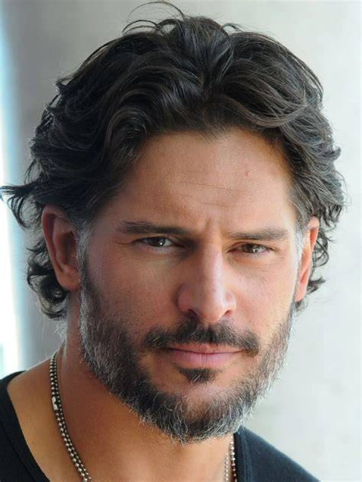 Joe Manganiello (Actor) Wiki, Bio, Age, Height, Weight, Wife, Net Worth