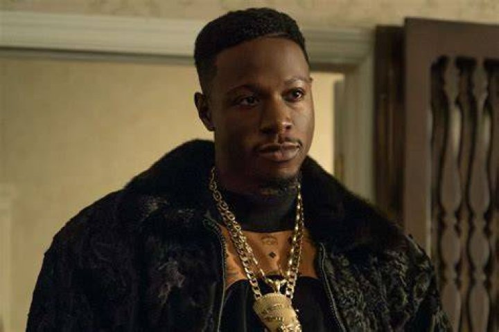 Why Does Ronnie Kill Unique in Power Book III Raising Kanan? 2 Joey Bada Raising Kanan 1 1 e1703849879602
