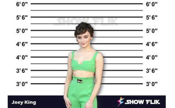 Joey King Height Relationship Joey King And Jacob Elordi Height