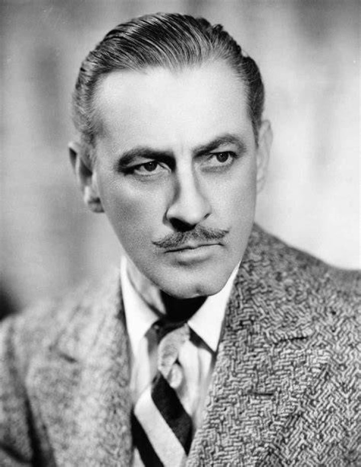 John Barrymore photo 2