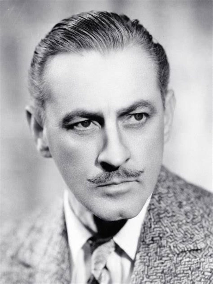 John Barrymore photo 3