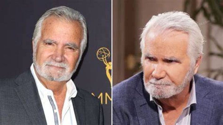 John McCook Is Leaving Bold & Beautiful and Retiring Due to his Last