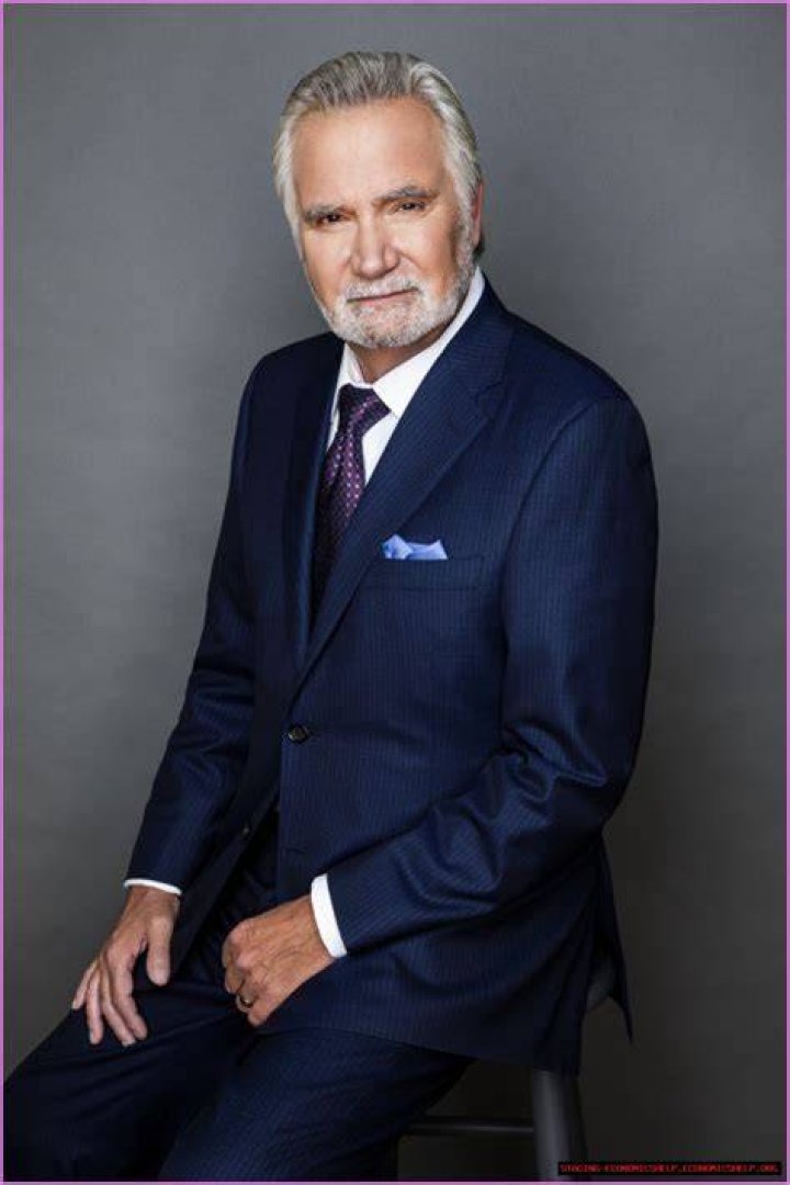 John McCook Retiring, The News of John McCook&rsquo;s Exit on &ldquo;The Bold and
