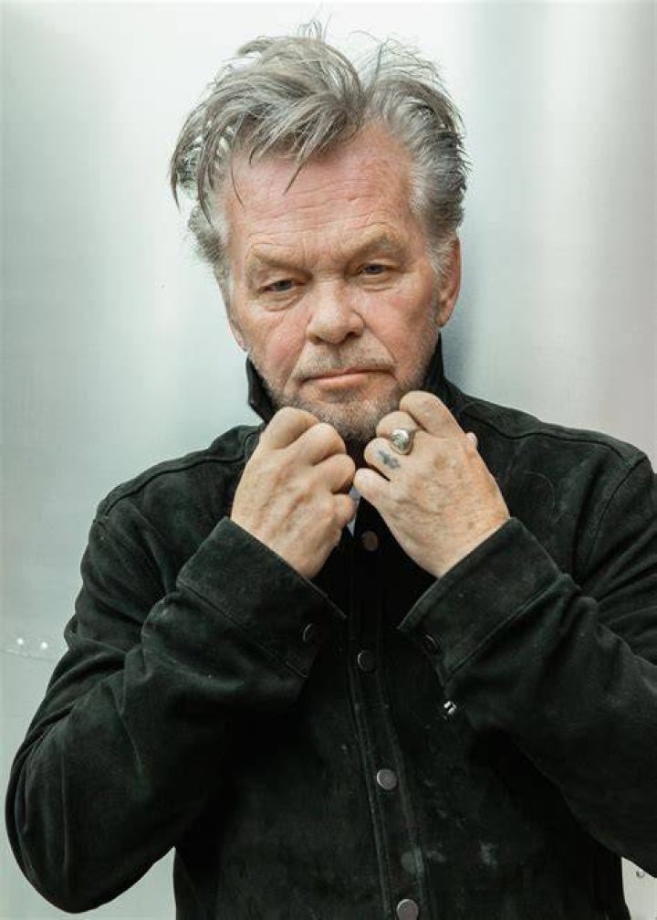 John Mellencamp's million dollar house in Indiana