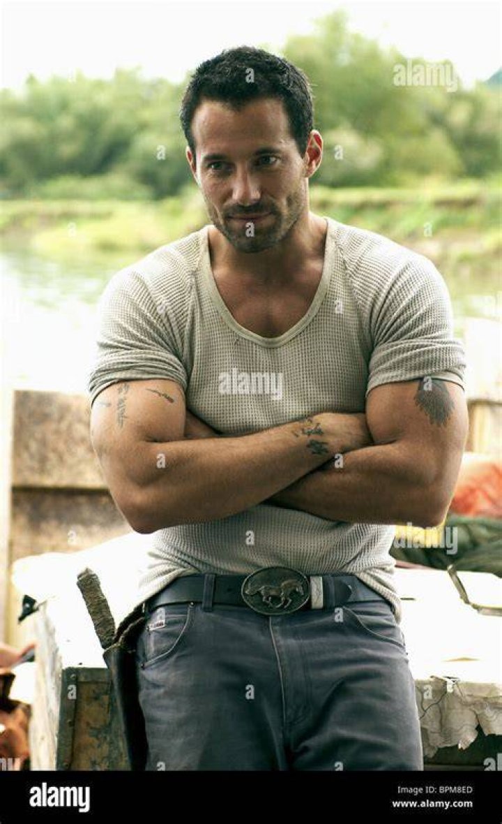 Johnny messner hires stock photography and images Alamy